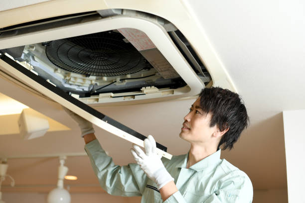 , AL Airduct Cleaning Company